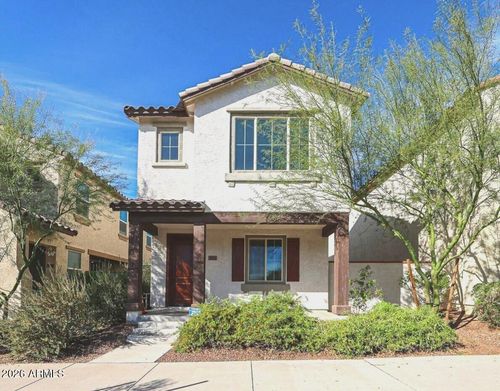 2516 N Stone Hill Road, Buckeye, AZ, 85396 | Card Image