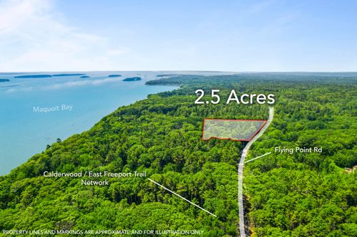 19_8_1B Flying Point Rd, Freeport, ME, 04032-6432 | Card Image