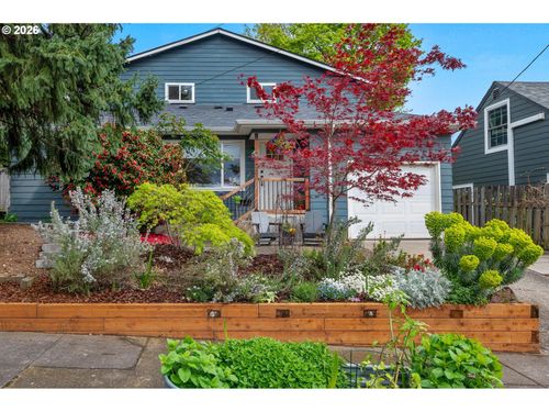 7725 Se Market St, Portland, OR, 97215 | Card Image