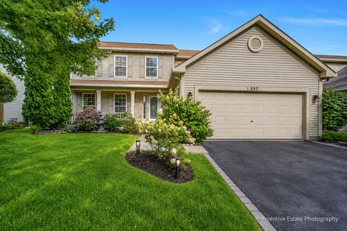 357 Wedgewood Cir, Romeoville, IL, 60446-5088 | Card Image