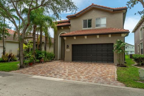 1026 Center Stone Ln, Riviera Beach, FL, 33404-1823 | Card Image