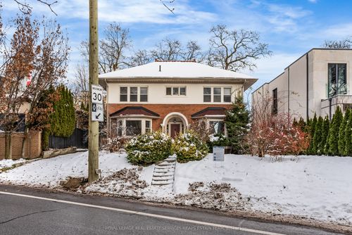 181 Poplar Plains Rd, Toronto, ON, M4V2N1 | Card Image