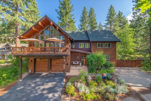 3125 Watson Dr, Tahoe City, CA, 96145-2250 | Card Image