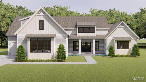 832 Larkin Ave, Saint Louis, MO, 63141-7758 | Card Image