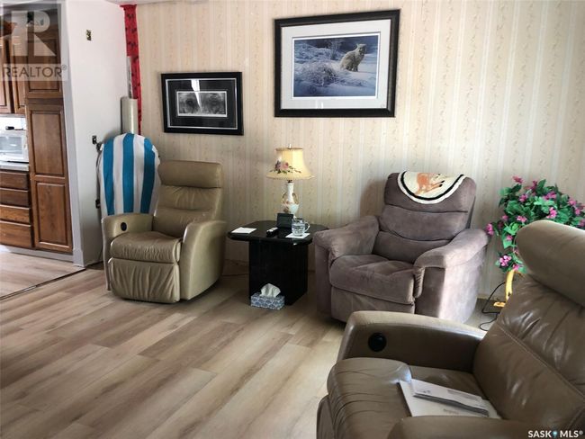 210 Roslyn Ave, House other with 2 bedrooms, 1 bathrooms and null parking in Canora SK | Image 24