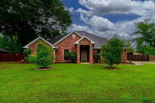 601 Quail Ln, Whitehouse, TX, 75791-5718 | Card Image