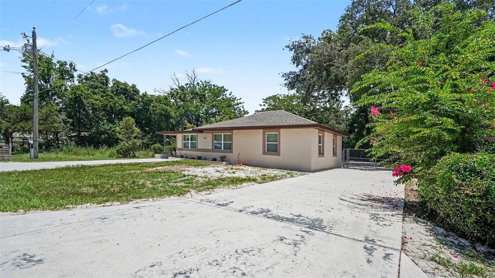 Residential Lease in OCALA 4