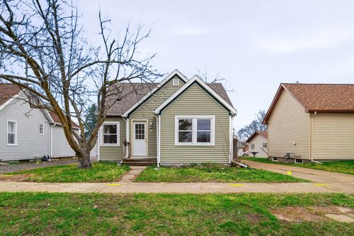 227 Phipps Avenue, Rice Lake, WI, 54868 | Card Image