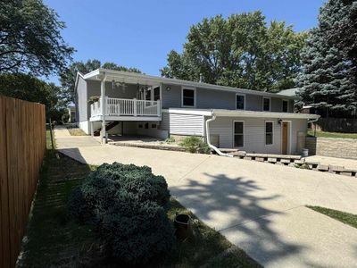 701 Vernon Avenue, House other with 4 bedrooms, 2 bathrooms and null parking in Madison WI | Image 2