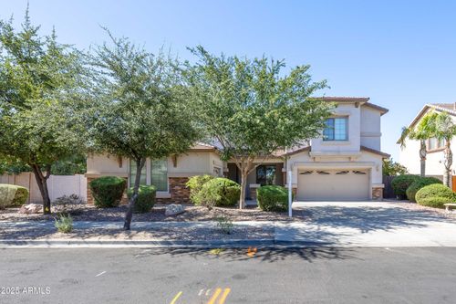 18546 E Oak Hill Ln, Queen Creek, AZ, 85142-3600 | Card Image