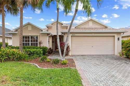 14635 Calusa Palms Dr, FORT MYERS, FL, 33919-7781 | Card Image