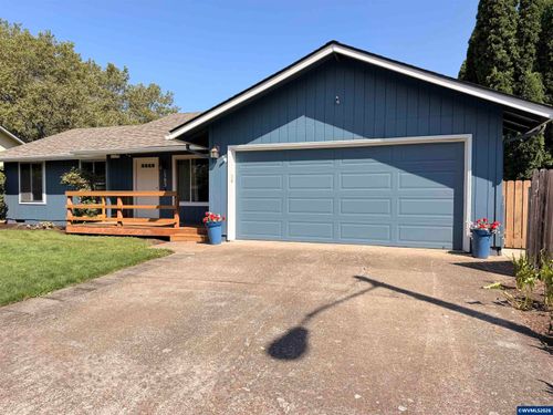 1583 Nw Forestgreen Ave, Corvallis, OR, 97330-1319 | Card Image