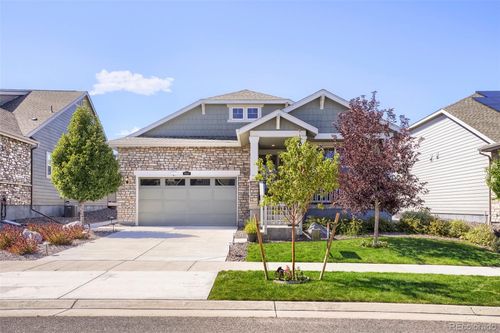 8537 S Quemoy St, Aurora, CO, 80016-7635 | Card Image