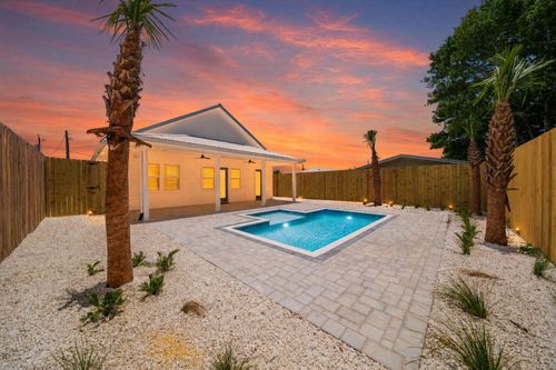 305 Tanaga St, Panama City Beach, FL, 32413-1238 | Card Image