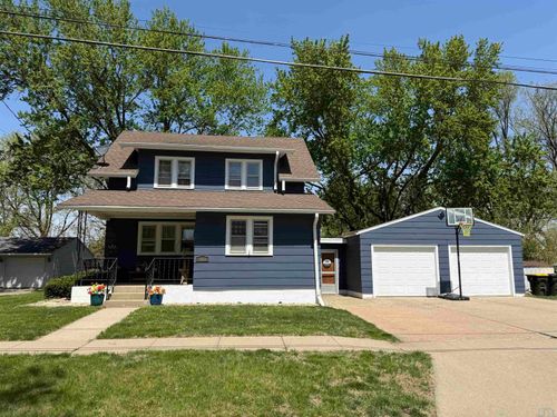 3413 5th Ave, Sioux City, IA, 51106-2749 | Card Image