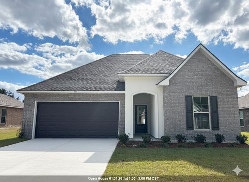 313 Sucrose Dr, Thibodaux, LA, 70301-5454 | Card Image