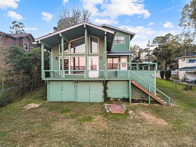 283 Sam Houston Loop, House other with 3 bedrooms, 2 bathrooms and 2 parking in Pointblank TX | Image 38