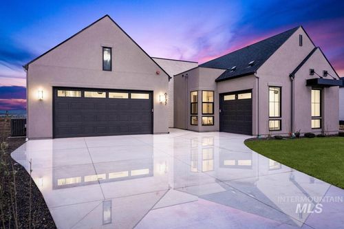3131 S Glacier Lily Pl, Boise, ID, 83716-8004 | Card Image