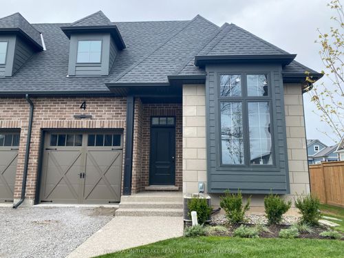 25 Sorensen Crt, Niagara On The Lake, ON, L0S1J0 | Card Image
