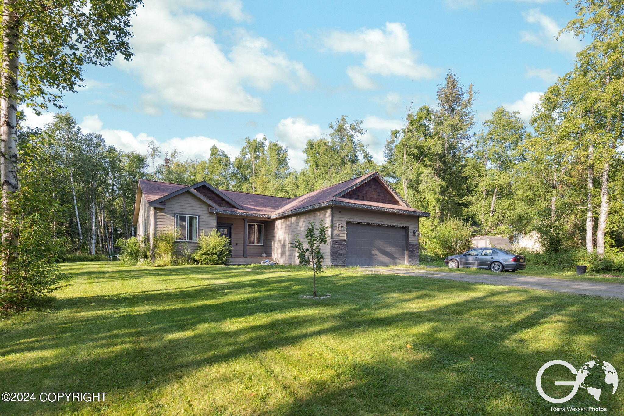 Vaunda Ave, Wasilla, AK 99654