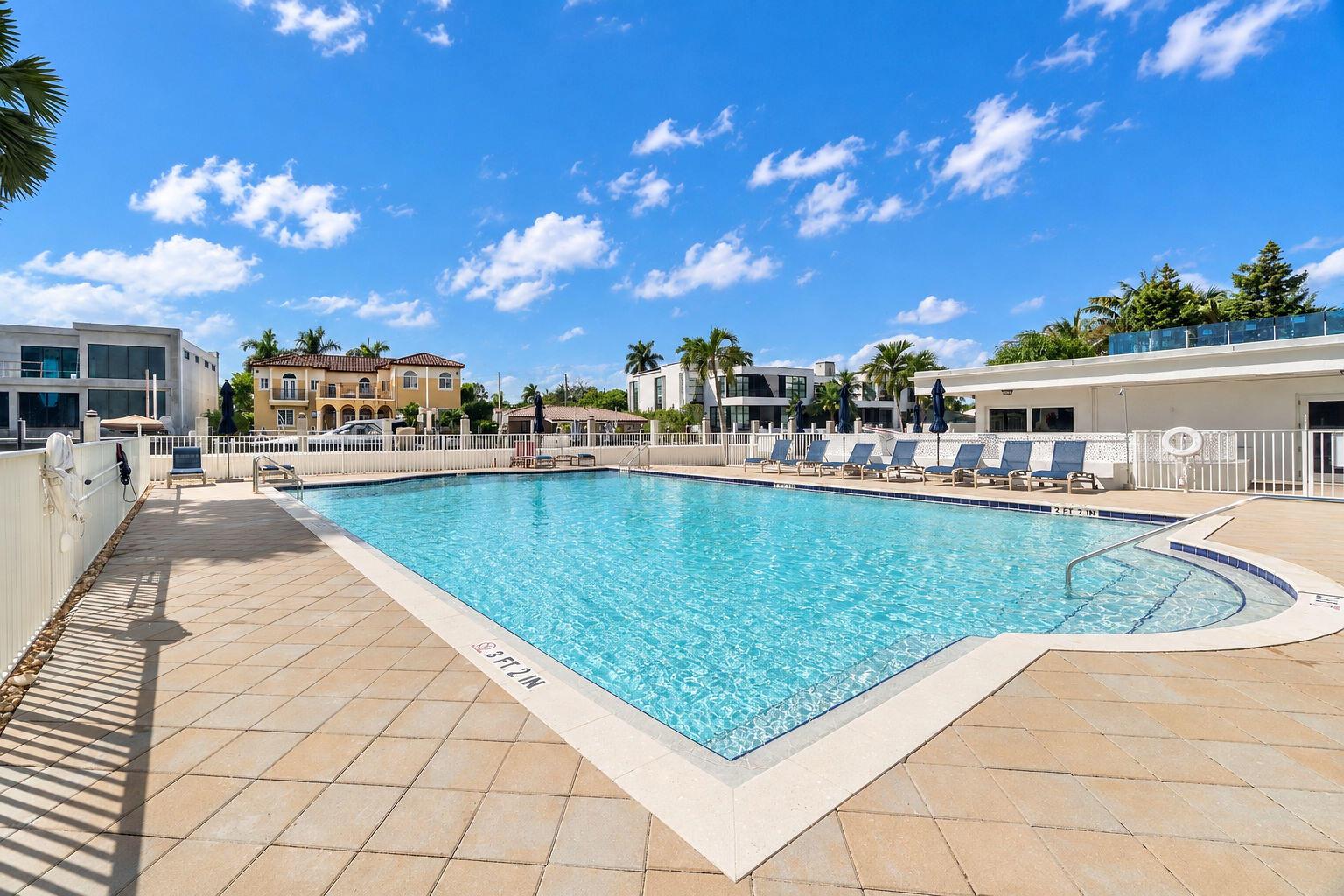 Residential in Pompano Beach 5