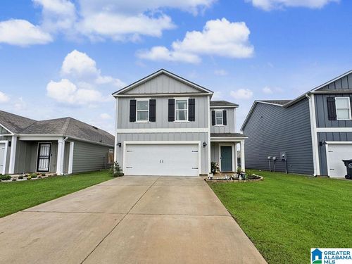 1230 Shaggy Bark Ln, ODENVILLE, AL, 35120-4582 | Card Image
