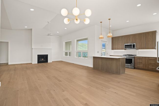 3127 Palmer Dr, House other with 3 bedrooms, 2 bathrooms and null parking in Casper WY | Image 4