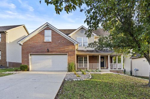 472 Southpoint Dr, Lexington, KY, 40515-4798 | Card Image