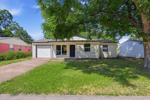 4712 Harper Dr, Mesquite, TX, 75150-1837 | Card Image