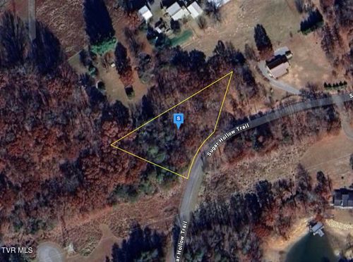 308 Sugar Hollow Trl, Piney Flats, TN, 37686-3279 | Card Image