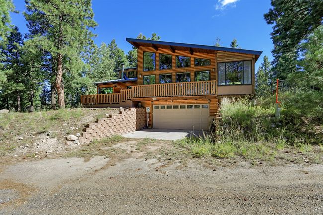 345 Turkey Trl, House other with 2 bedrooms, 2 bathrooms and 4 parking in Jemez Springs NM | Image 31