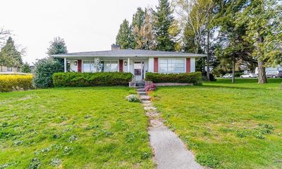 1129 Dolphin St, House other with 2 bedrooms, 1 bathrooms and null parking in White Rock BC | Image 1