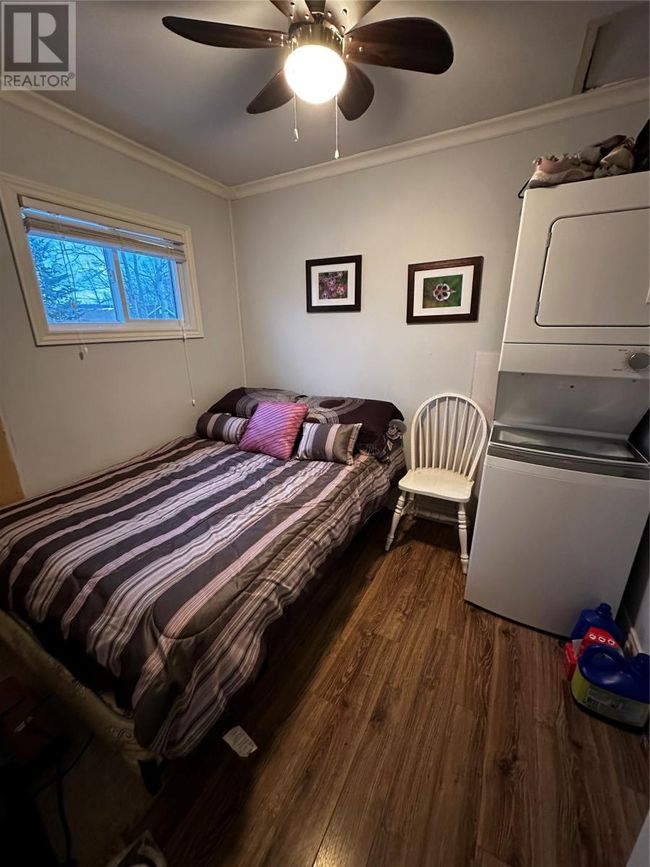 74 Crooked Lake Rd, Home with 2 bedrooms, 1 bathrooms and null parking in Badger NL | Image 18