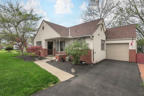 4907 Glenburn Ave, Columbus, OH, 43214-1819 | Card Image