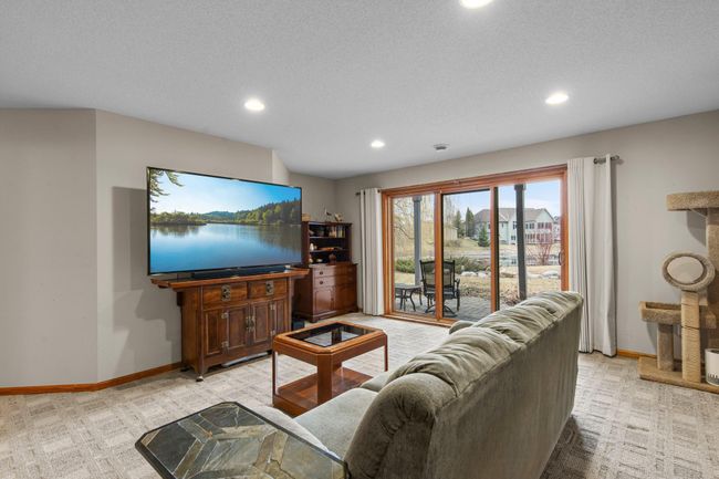 L-shaped walkout familyroom | Image 18