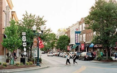 540 Franklin Rd, Franklin, TN, 37069-8206 | Card Image