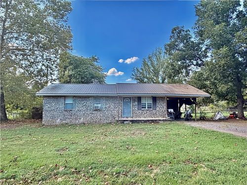 114 S Marvin St, Havana, AR, 72842-4005 | Card Image