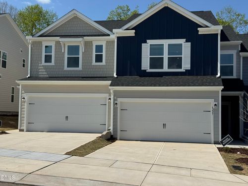 6227 Old Tavern Dr, Durham, NC, 27703-8615 | Card Image