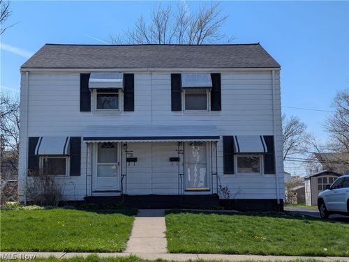 1490 E 250th Street, Euclid, OH, 44117 | Card Image
