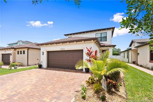 260 Via Visconti, Port Saint Lucie, FL, 34952-5321 | Card Image