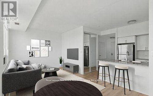 3701-208 Enfield Pl, Mississauga, ON, L5B0G8 | Card Image