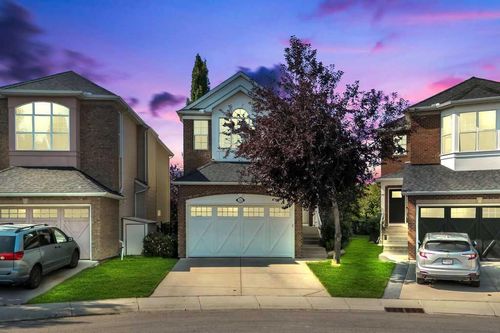 122 Discovery Ridge Gardens Sw, Calgary, AB, T3H5L6 | Card Image