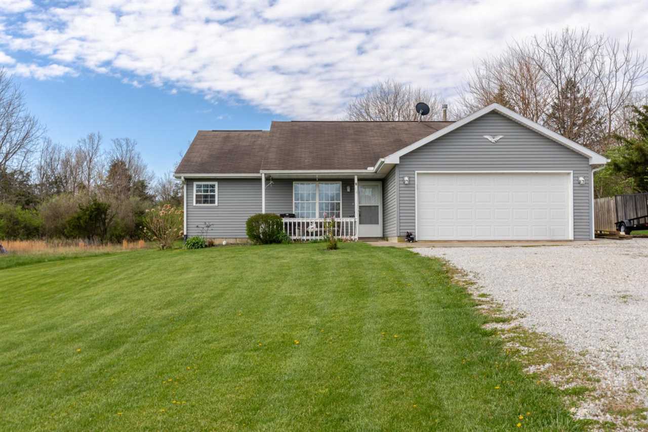 Residential in Eaton