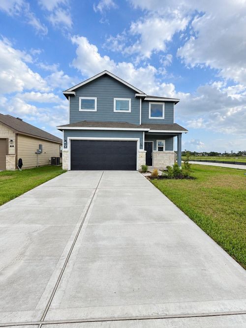 517 County Road 492, Dayton, TX, 77535 | Card Image
