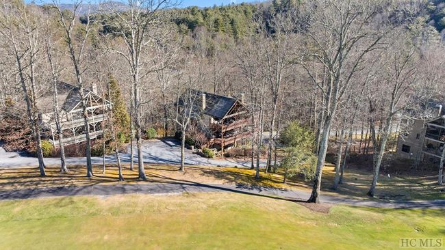 151 Cart Path, House other with 3 bedrooms, 5 bathrooms and null parking in Cullowhee NC | Image 54