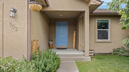 502 Birchwood St, Fruita, CO, 81521-6202 | Card Image