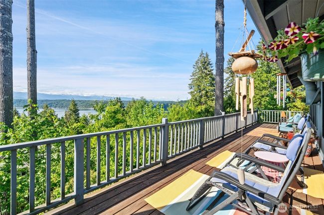 61 E Mount Ellinor Ct, House other with 2 bedrooms, 2 bathrooms and 2 parking in Union WA | Image 6