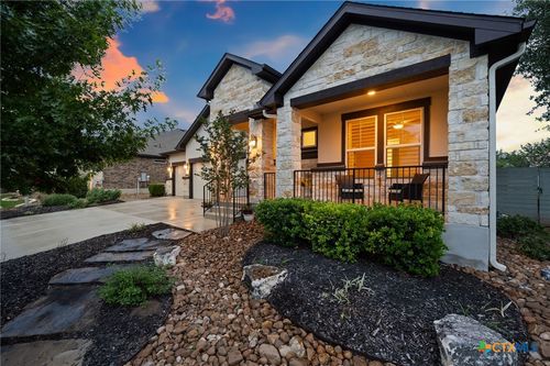 1136 Orange Blossom, New Braunfels, TX, 78132-2977 | Card Image