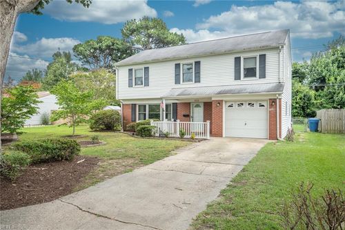 500 Minute Men Rd, Virginia Beach, VA, 23462-2232 | Card Image