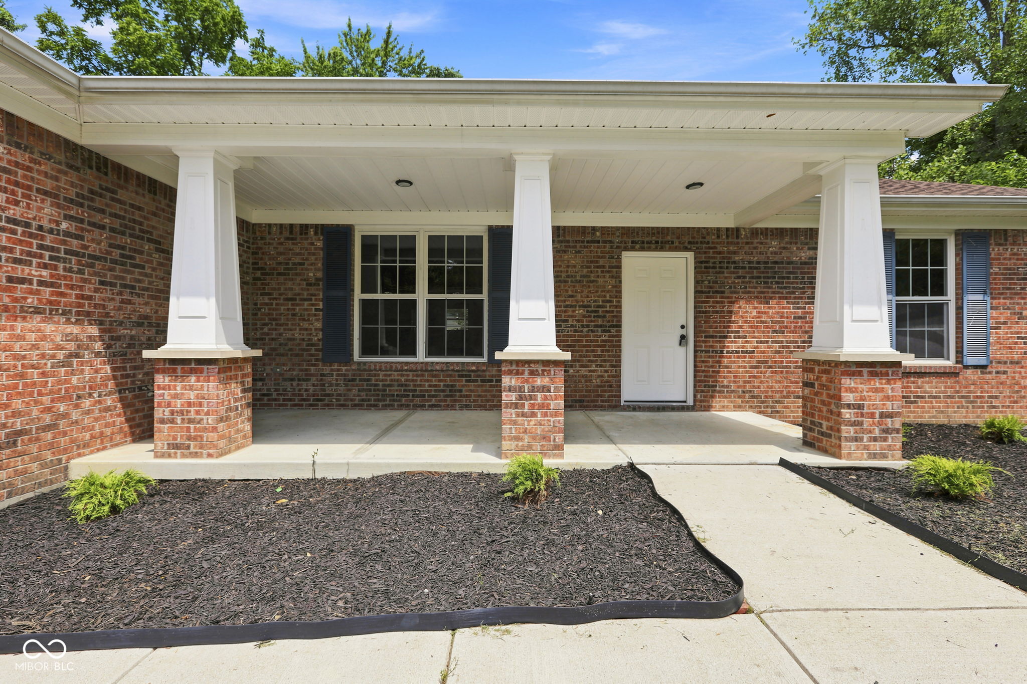 Residential in Indianapolis 5